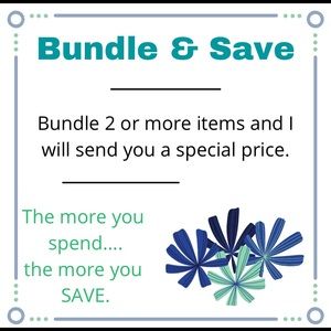 Bundle & Save
